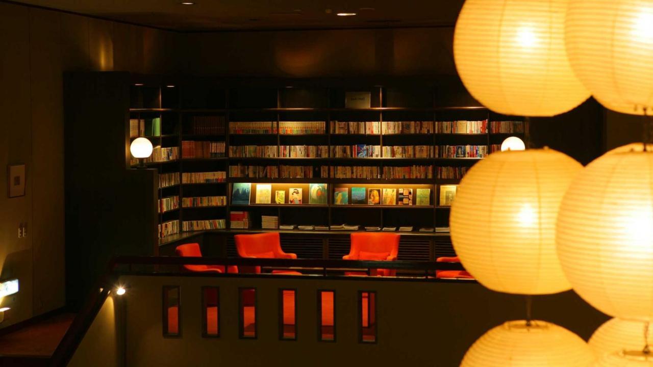 Fujiya Hotel Kaga  Buitenkant foto
