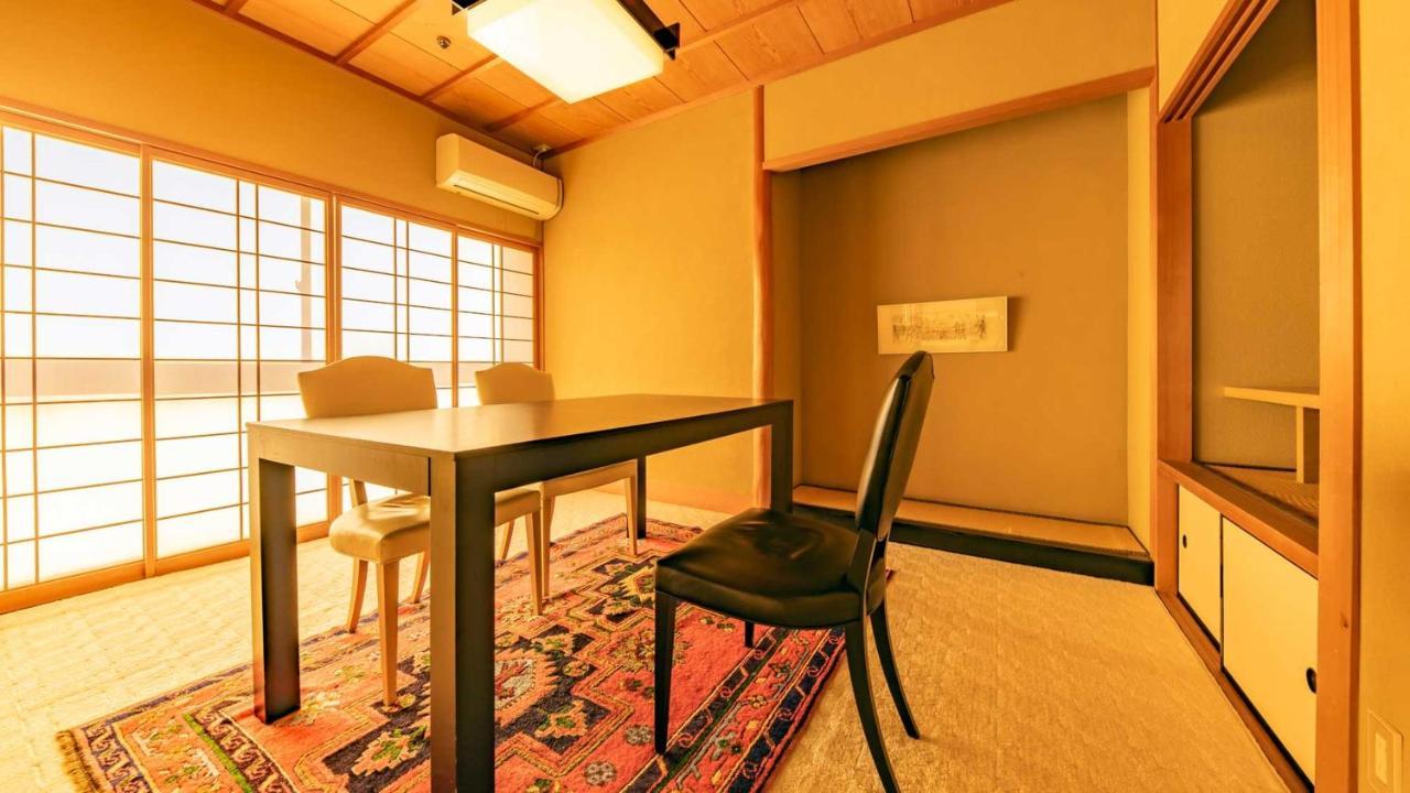 Fujiya Hotel Kaga  Buitenkant foto