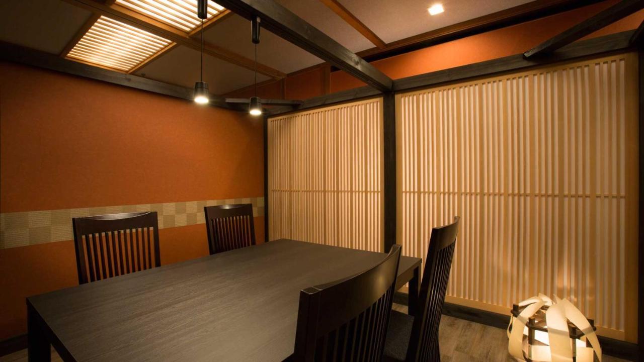 Fujiya Hotel Kaga  Buitenkant foto