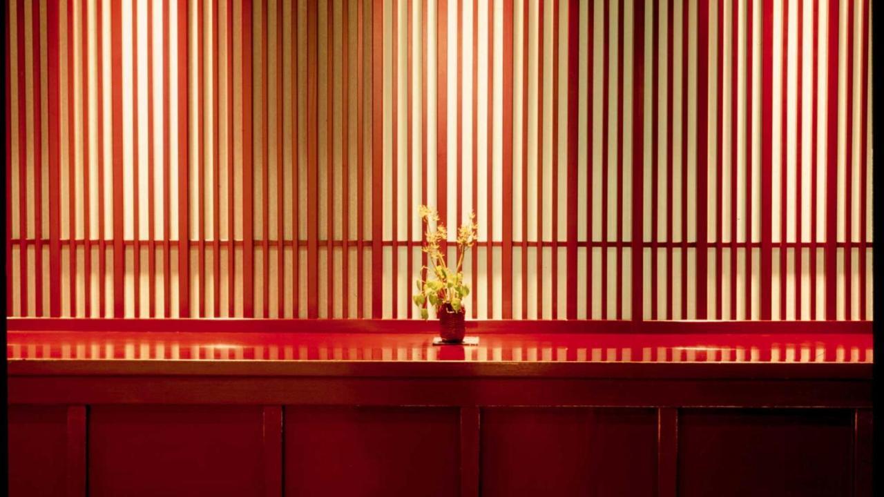 Fujiya Hotel Kaga  Buitenkant foto